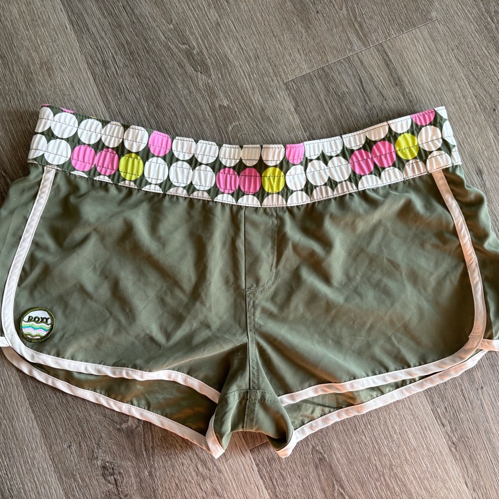Roxy boardshorts